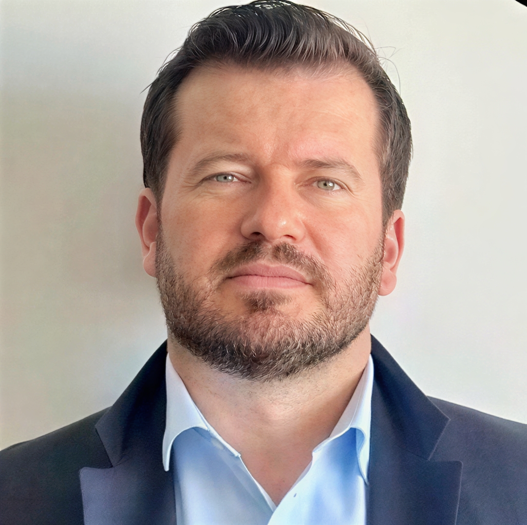 Claudiney W. Otto Junior